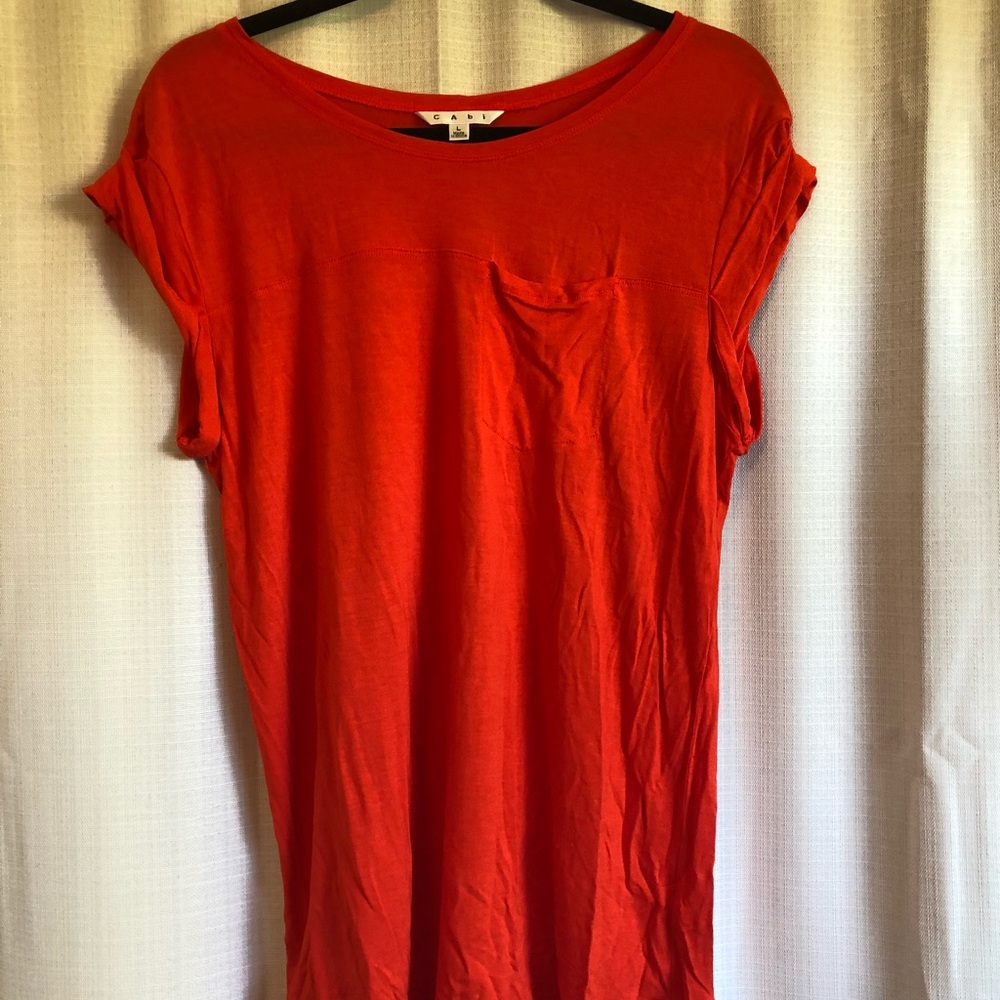SHORT SLEEVE